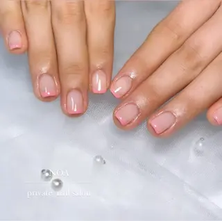 ネイル NOA NAILのネイルデザイン