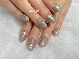 ネイル BeauJu by Luana Nailのネイルデザイン