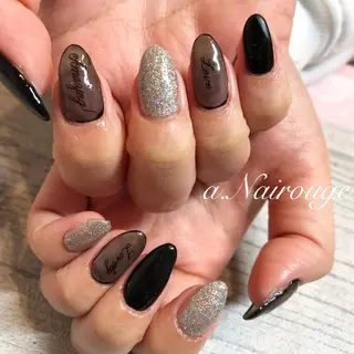 ネイル Nail salon REIRISのネイルデザイン