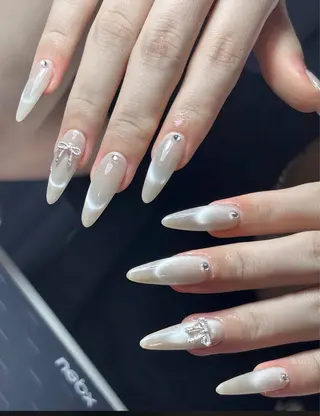 ネイル Mei Nailsのネイルデザイン