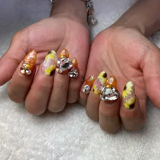 ネイル COCO +のエステ・リラクイメージ