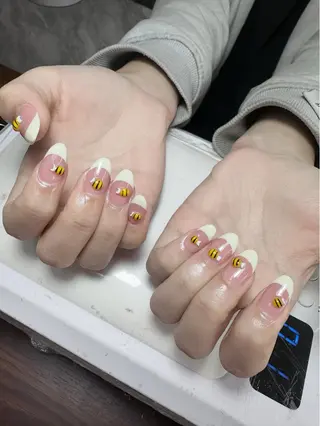 ネイル CHAIKO ANA.CHUOのネイルデザイン