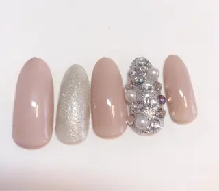 ネイル Favorite Nailのネイルデザイン
