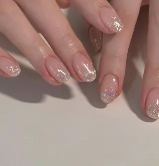 ネイル Queen‘s なんのネイルデザイン