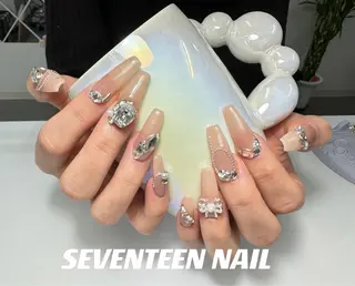 ネイル puka eyelash新宿店のマツエク・マツパデザイン