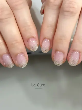 ネイル Lacure. misaのネイルデザイン
