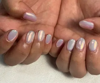 ネイル kiki nail たまプラーザのネイルデザイン