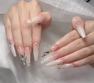 ネイル Lee Ainのネイルデザイン