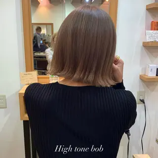 ミディアム カラー 💁♂️メンズカッ トパーマ💈大田涼華のヘアスタイル