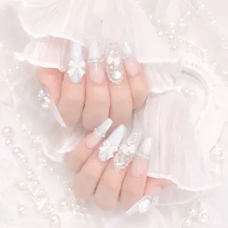 ネイル Sakura Nail Salonのネイルデザイン