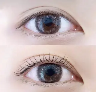 マツエク・マツパ 🍒♡RiRi Lash ♡🍒のマツエク・マツパデザイン