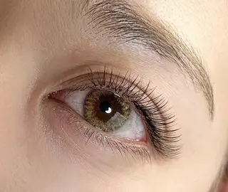 マツエク・マツパ Roy's lash ♡　AYAのマツエク・マツパデザイン