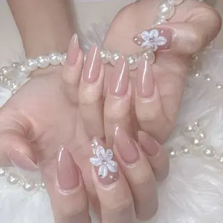 ネイル minami ネイルのネイルデザイン