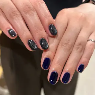 ネイル Ezura Yumi 似合わせネイルのネイルデザイン