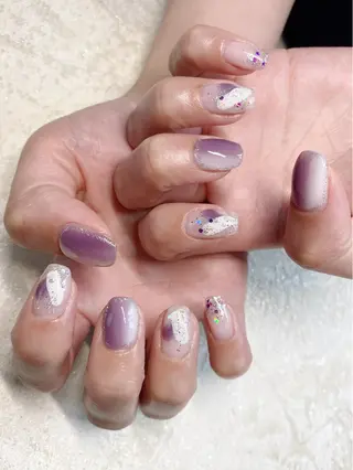 ネイル Queen‘s nail salonのネイルデザイン