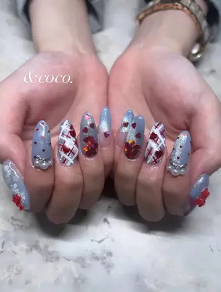 ネイル ＆ coco.のネイルデザイン