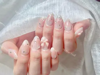 ネイル 🎀Sense Nail渋谷店🎀のネイルデザイン