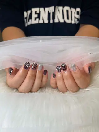 ネイル Suka Nailのネイルデザイン