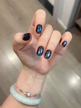 ネイル Yuki Sakai nailのネイルデザイン
