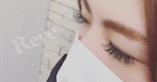 マツエク・マツパ Eyelash Reveのマツエク・マツパデザイン