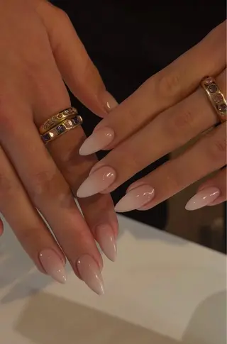 ネイル NiJi Nailsのネイルデザイン