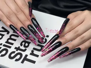 ネイル ACon NailSalonのネイルデザイン