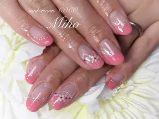 ネイル nail Berunaのネイルデザイン