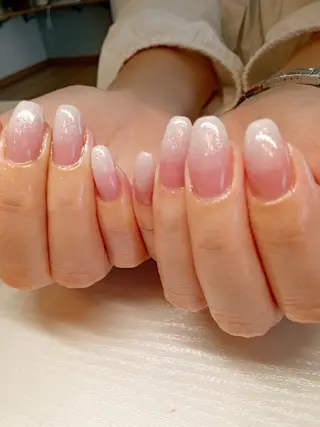 ネイル 【まみ】 Ka Pilinaのネイルデザイン
