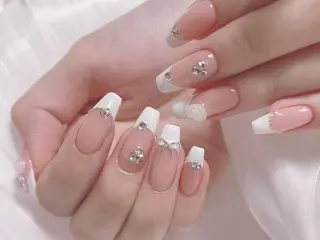 ネイル ジョリ kasumi🌹💅のネイルデザイン