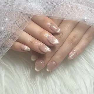 ネイル LAVISH momoneのネイルデザイン