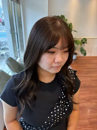ロング 神田 音羽のマツエク・マツパデザイン