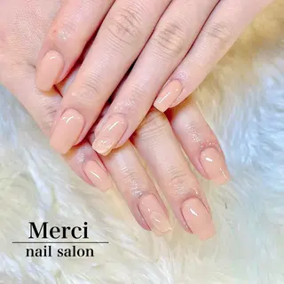 ネイル Merci Merciのネイルデザイン