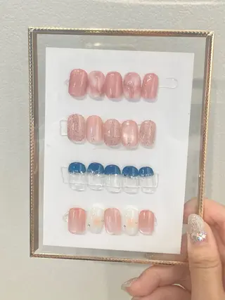 ネイル nail You&beのネイルデザイン