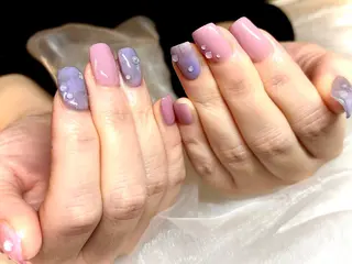 ネイル solna_ yuのネイルデザイン