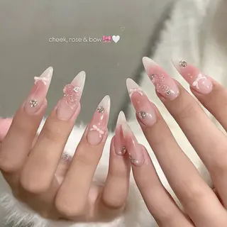 ネイル Nihonthy Nail 新宿のネイルデザイン