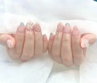ネイル GDS NAIL はるのネイルデザイン