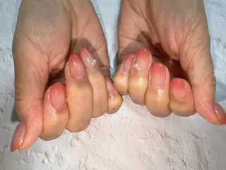 ネイル coco nailのネイルデザイン