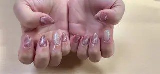 ネイル Mimi Nailのネイルデザイン