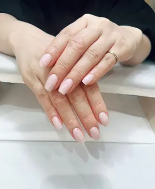 ネイル Nail ミカのネイルデザイン