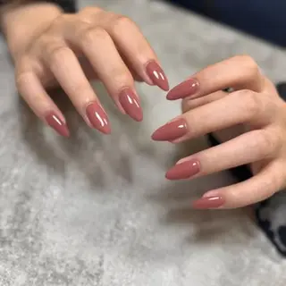 ネイル Rinaky_ Kora Nailのネイルデザイン