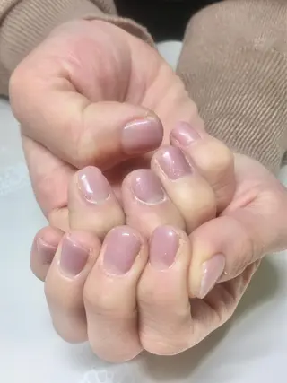 ネイル 新宿ネイルサロン ジェミディローサのネイルデザイン
