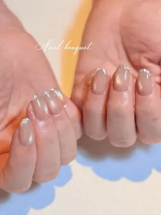 ネイル Nail bouquetのネイルデザイン