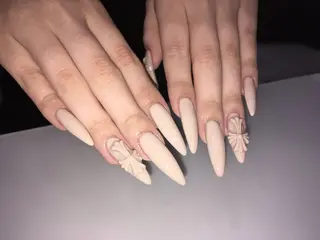 ネイル aya 🍓のネイルデザイン