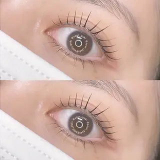 マツエク・マツパ Limery　🎀 ʏᴜᴋɪのマツエク・マツパデザイン