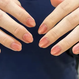 ネイル Aki .のネイルデザイン