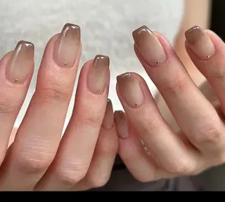 ネイル RINN ANA.CHUOのネイルデザイン