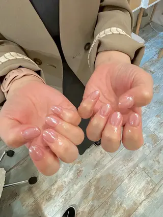 ネイル Lily nailのネイルデザイン