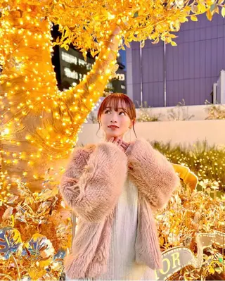 ロング カラー 井澤 一真のヘアスタイル