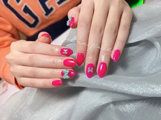 ネイル Emma Nailのネイルデザイン