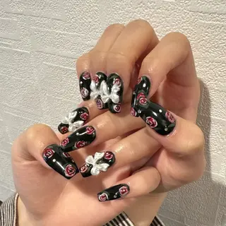 ネイル D-BEAUTY Nailsalonのネイルデザイン